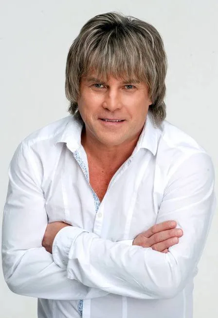 Алексей Глызин live