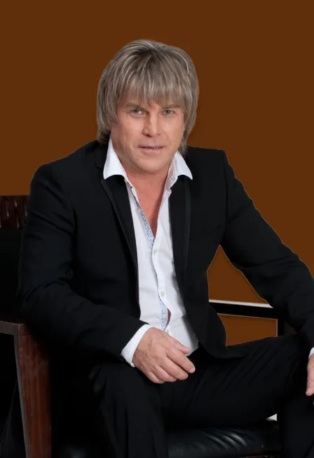 Алексей Глызин live